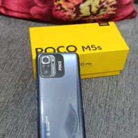 گوشی شیائومی پوکو m5s