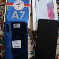 گوشی آ۷ وآ۵۳|موبایل|کرج, بنیاد|دیوار