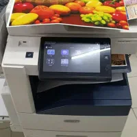 پرینتر xerox|پرینتر، اسکنر، کپی، فکس|لاهیجان, شیخ زاهد|دیوار