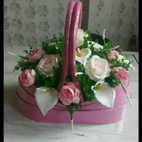باکس گل