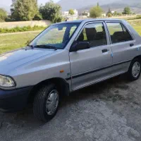 پراید مدل 94دوگانه فابریک