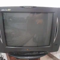 تلوزیون ۲۱اینچ