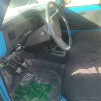 نیسان مدل 86|خودرو سواری و وانت|اشنویه, |دیوار