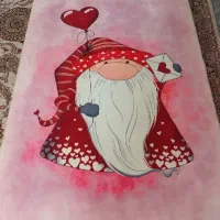 فرش بچگانه محتشم ۷۰۰ شانه