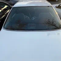 پارس دوگانه کارخانه بدون رنگ|خودرو سواری و وانت|ارومیه, |دیوار