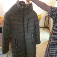 بارانی آلمانی نونونو