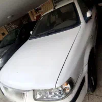 ماشین سمند lx خونگی|خودرو سواری و وانت|اصفهان, باغ کاران|دیوار