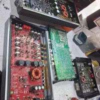 تعمیرات امپلی فایر