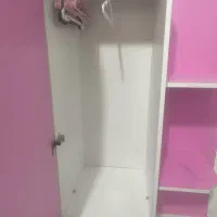 کمد دو تکه نو|جاکفشی، کمد، دراور|زاهدان, |دیوار