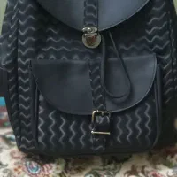 کوله دخترانه