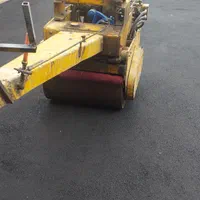 زیرسازی و آسفالت|خدمات پیشه و مهارت|قم, امامزاده ابراهیم|دیوار