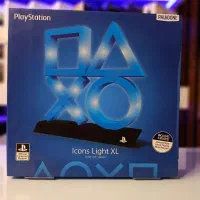 Paladone Icons Light اورجینال|کنسول، بازی ویدئویی و آنلاین|تهران, لاله زار|دیوار