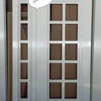 درب - تولیدی انواع درب داخلی .اقساط|عمده‌فروشی|سنندج, |دیوار