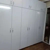 تعمیرات کابینت و کمد دیواری سیار در تهران|خدمات پیشه و مهارت|تهران, کرمان|دیوار