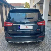 فردا sx5 مدل 1403مشابه صفر|خودرو سواری و وانت|رشت, امین الضرب|دیوار