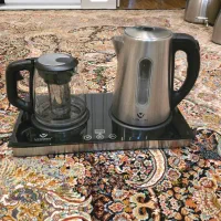 چای ساز وگاتی