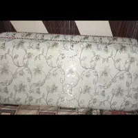 ۴عدد پشتی نونو.دو رو هستن