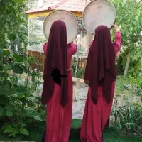 دفنواز  ، مولودی خوان ،دفزن ،دف نوازی تخفیف ویژه