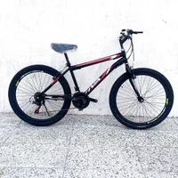 دوچرخه 24 و 26 ویوا مدل اقتصادی نو اکبند