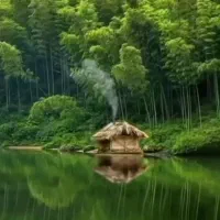 منزل-مبله