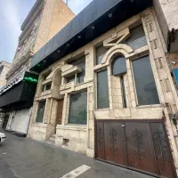 ۷۰۰ متر مجموع / بر اصلی / کاملا مستقل