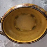 ظرف آجیل خوری آنتیک در حد نو|صنایع دستی و سایر لوازم تزئینی|رشت, علی آباد|دیوار