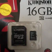کارت مموری 16GB