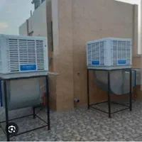 کولر آبی خروجی از بالا سوپر کولر البرز 18|کولر آبی|تهران, گمرک|دیوار