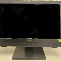 MSI All in one|رایانه رومیزی|تهران, اختیاریه|دیوار