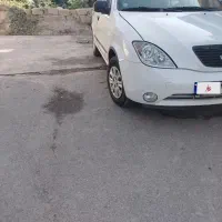 تیبا ۲ مدل ۹۹درحد خشک|خودرو سواری و وانت|آزادشهر, |دیوار