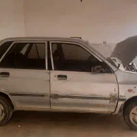 پراید|خودرو سواری و وانت|همدان, |دیوار