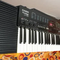 ارگ کاسیو مدل ct-395