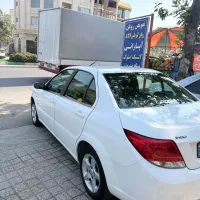 دنا مدل۹۵ بی رنگ|خودرو سواری و وانت|قائم‌شهر, |دیوار