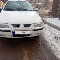 سمند lx|خودرو سواری و وانت|طالقان, |دیوار