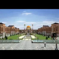 26متر-مغازه-بازار-بزرگ-ایرانی-اسلامی-اندیشه