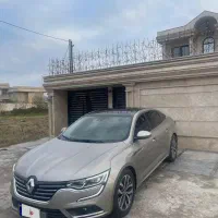 تلیسمانE3فول کم کارکرد