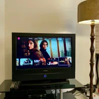 تلویزیون x-vision|تلویزیون و پروژکتور|تهران, امیرآباد|دیوار