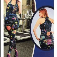 پوشاک ورزشی زنانه|لباس|تهران, بهار|دیوار