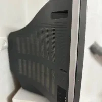 تلوزیون با زیر تلوزیونی|تلویزیون و پروژکتور|گنبد کاووس, |دیوار