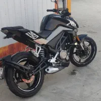 cf250 nk