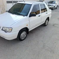 فروش پراید 132مدل 1397