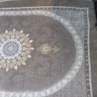 فروش کاور فرش در حد نو