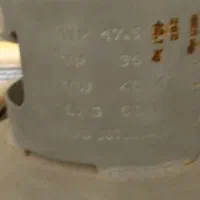 کپسول ۵۰ کیلویی|اجاق گاز و لوازم برقی پختوپز|ارومیه, |دیوار