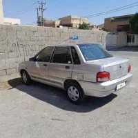 پراید مدل ۹۲|خودرو سواری و وانت|بندر ماهشهر, |دیوار