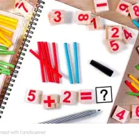 تدریس ریاضی