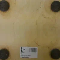 ساز کاخُن، دست‌ساز آلمانی اصل، برند Schlagwerk|درام و پرکاشن|گرگان, |دیوار