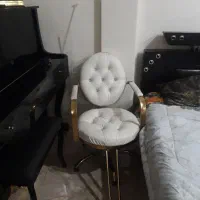 صندلی گردان جکدار