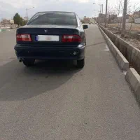 سمند مدل 1388|خودرو سواری و وانت|کاشمر, |دیوار