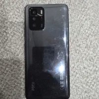 گوشی poco x3 gt با رم ۸