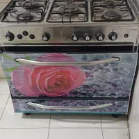 اجاق گاز